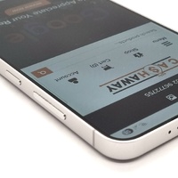 Samsung Galaxy S24+ 5G 256GB Unlocked Marble Grey 6.7 inch Smartphone