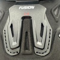 Leatt Fusion 2.0 JR Motocross Chest Protector Armour Vest 105-125cm