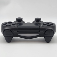 Powerwave Wireless Controller PS4 Ghost Bluetooth Motion Vibration