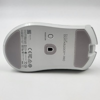 Razer DeathAdder V4 Pro White Wireless Gaming Mouse RZ01-0533 Dongle