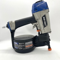 Paslode Duo-Fast CNP 65.1 Pneumatic Coil Nailer D40030 with Carry Bag