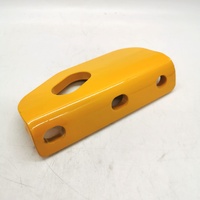 Roadsafe Heavy Duty Tow Point Toyota Land Cruiser 200 Series RPCRU200