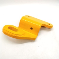 Roadsafe 4WD Recovery Tow Points RPTRI02 for Mitsubishi Triton 2005-2015