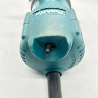 Makita Q04381 Corded Trim Router with Bracket 530W Woodworking Tool