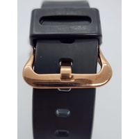 Casio G-Shock DW-9052GBX Digital Quartz Black Resin Strap Mens Watch