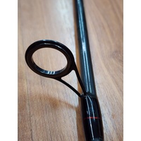 Shimano Sienna Viper FGX 6ft 6 inch 2pc Spinning Combo 4-7kg Reel Line