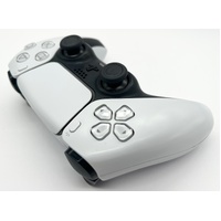 Sony DualSense PlayStation 5 PS5 Wireless Controller CFI-ZCT1W White