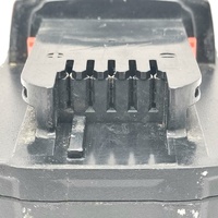 Milwaukee M18 18V RedLithium-Ion 5.0Ah Extended Capacity Battery Pack M18B5