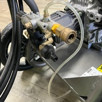 Karcher G3400XH 3400 PSI Pressure Washer Honda GC190 4-Stroke 5.1HP