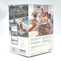 Eufy Security Homebase S380 Smart Hub 16GB Human and Vehicle Detection