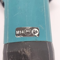 Makita GA5030 125mm 720W Corded Angle Grinder 230V 240V Power Tool