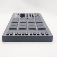 Akai Professional MPC Studio 2 16 Pad Velocity RGB MIDI Production Controller