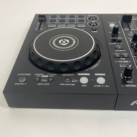 Pioneer DDJ-400 DJ Controller Rekordbox USB Performance Mixer Portable