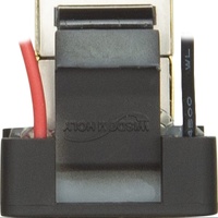 GME XRS-RJ45R1 RJ45 Pass-Through Adaptor for XRS UHF CB Radios