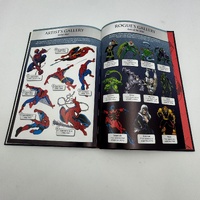 Marvel The Ultimate Graphic Novels Collection The Amazing Spider-Man Coming Home