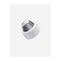 Therabody TheraFace Hot and Cold Rings White Attachment