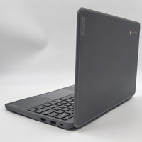 Lenovo 100E Chromebook Gen 4 11.6 Inch HD 4GB RAM 32GB eMMC Graphite