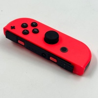 Nintendo Switch Joy-Con Controller Pair Neon Red Blue Wireless Gamepad