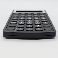 HP 10bII+ Digital Financial Calculator