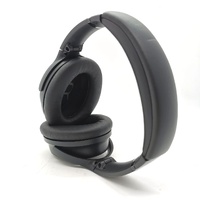 Bose Bluetooth Noise Cancelling Headphones Wireless Over Ear Black