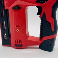 Milwaukee M12 BST 10mm Crown Stapler 12V with 2.0Ah Battery Tool Kit