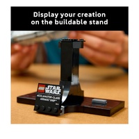 LEGO Star Wars Acclamator-Class Assault Ship 75404 450 Pieces Age 18+