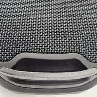 Braven BRV-S Rugged Waterproof Bluetooth Speaker Black IP68 Portable