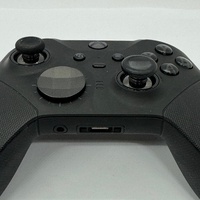 Microsoft Xbox Elite Series 2 Wireless Gaming Controller Black
