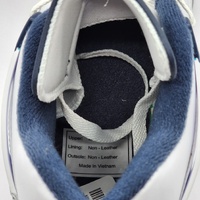 Nike Spizike Low White Obsidian Pure Platinum FQ1759-104 Mens 10.5