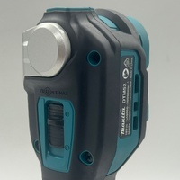 Makita DTM52 18V LXT Cordless Brushless Multi Tool Skin Only