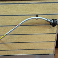 Honda GX25 4-Stroke 25cc Bent Shaft Line Trimmer HNX0254BA Garden Tool