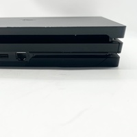 Sony PlayStation 4 Pro 1TB Console CUH-7202B with Controller and Leads