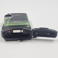 Olympus Tough TG-870 16MP Waterproof Shockproof Camera 5x Optical Zoom