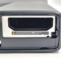 Microsoft Xbox 360 S Slim Console 1439 with Kinect Sensor Controller and Leads