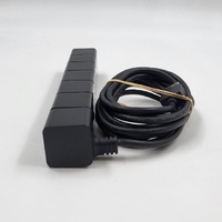 Sony PlayStation 4 Camera V1 CUH-ZEY1 PS4 Motion Sensor Accessory