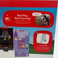 Osmo Coding Starter Kit for iPad Only STEM Educational Game for Kids