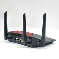 Netgear Nighthawk Pro Gaming Router XR1000v2 Dual Band WiFi 6 AX5400 Fast