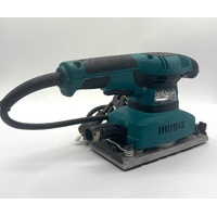 Makita BO3710 1/3 Sheet Corded Orbital Sander 190W 240V