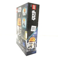 LEGO Star Wars Chopper C1-10P Set 75416 Astromech Droid 1039pcs 10+