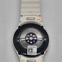 Samsung Galaxy Watch7 40mm Cream SM-L305F Bluetooth Wear OS Smartwatch