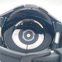 Samsung Galaxy Watch6 Classic 43mm Black SM-R950 GPS Sapphire 5ATM