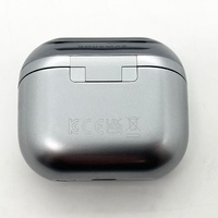 Samsung Galaxy Buds 3 Pro Noise Cancelling True Wireless Earbuds Silver