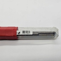 Hilti TE-YX 24/52 400mm SDS Max Hammer Drill Bit Concrete Masonry