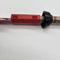 Hilti TE-SX SM 50 500mm Self Sharpening Concrete Chisel Bit SDS Max