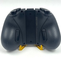 Doyoky Wireless Controller for Nintendo Switch Bluetooth Gamepad Black