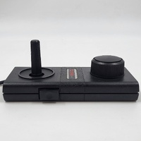 Coleco Gemini Controller Vintage Classic Joystick Retro Video Game System