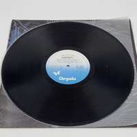 Divinyls Desperate 1983 Australian Pressing Vinyl LP Record Rock Album