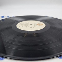 Leo Sayer World Radio 1982 Vinyl Record Classic Pop Rock LP Vintage