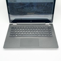 HP Pavilion x360 14-ba078tu 14 Inch Convertible Touchscreen Laptop i3 128GB