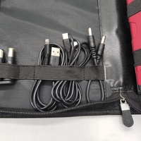 Full Boar Jump Starter 800A Peak 12V Power Bank FBJS-800 Portable